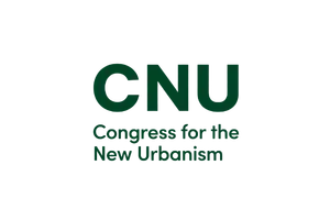 British military green logo of the International Society of City and Regional Planners (ISOCARP), showing Glensburg Town Planners's global professional affiliation.