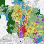 Johannesburg Nodal Review 2026 & Density Guide: Where Can You Build High-Rise?