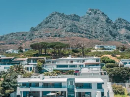 Camps Bay Height Restrictions