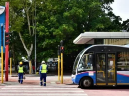 Bus Rapid Transit