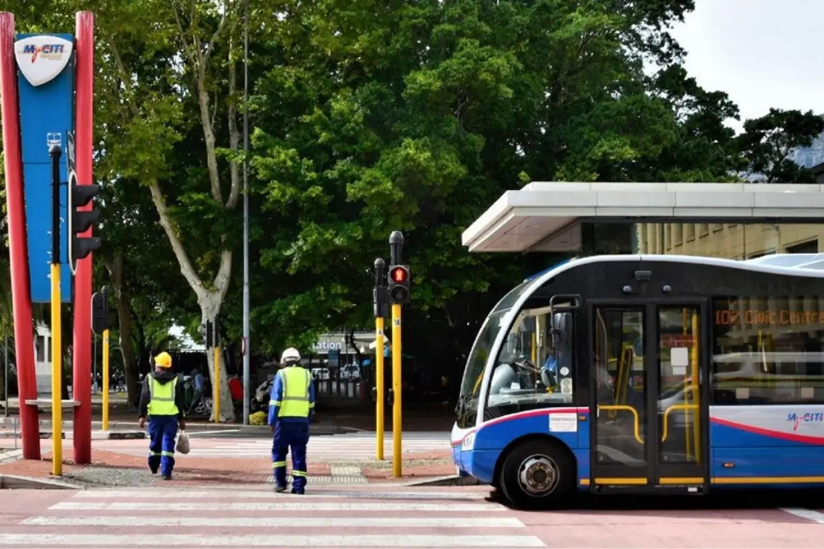 Bus Rapid Transit