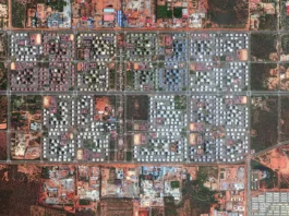 Kilamba City