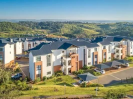 Township Development Applications
