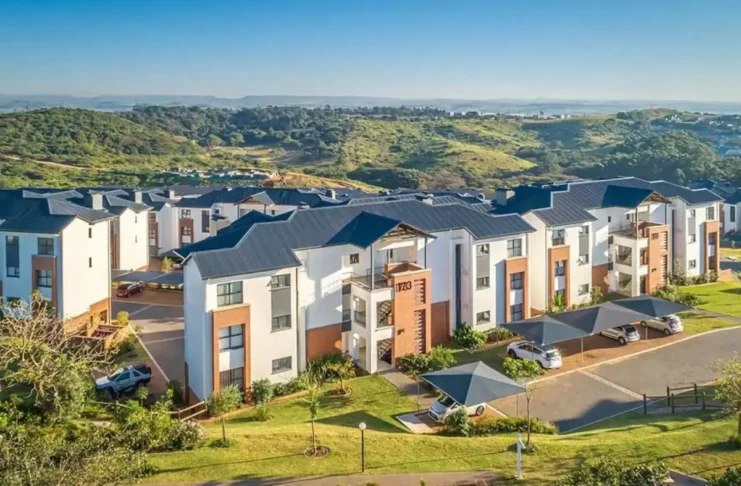 Township Development Applications