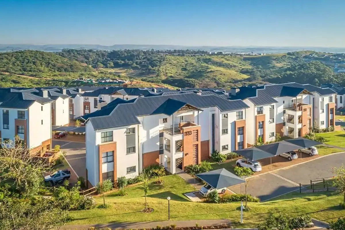 Township Development Applications