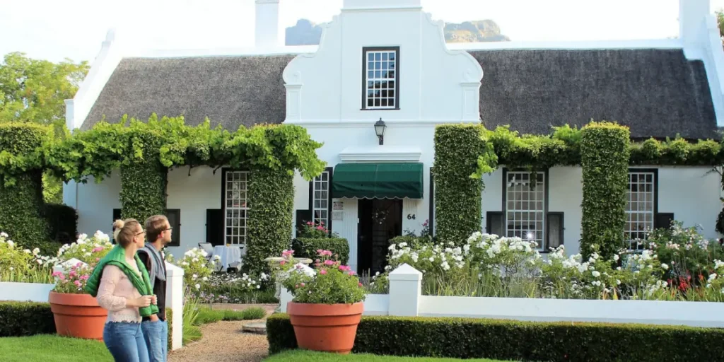 A Guide to Starting a Bed and Breakfast South Africa (B&B) 1 B&B Zoning South Africa