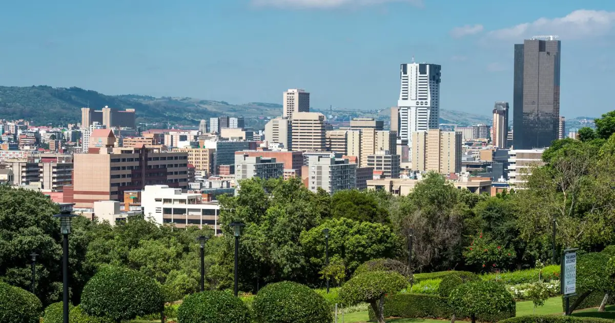 Zoning Certificate South Africa