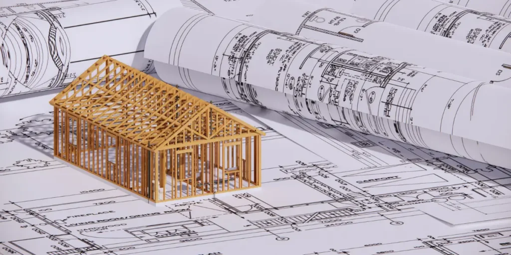 Building plans South Africa