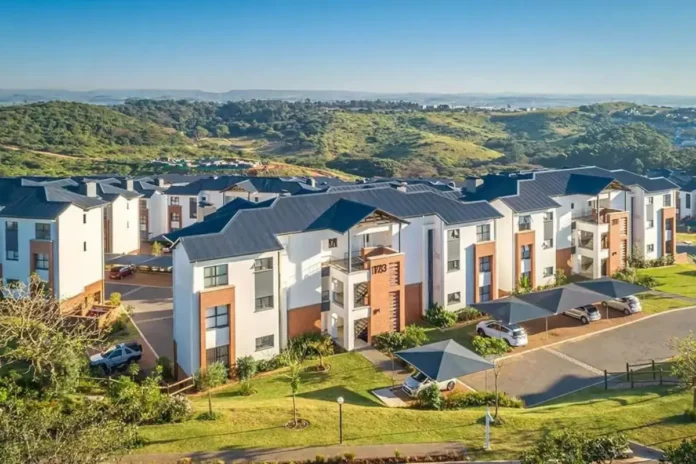 Township Development Applications