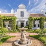 Bed and Breakfast South Africa