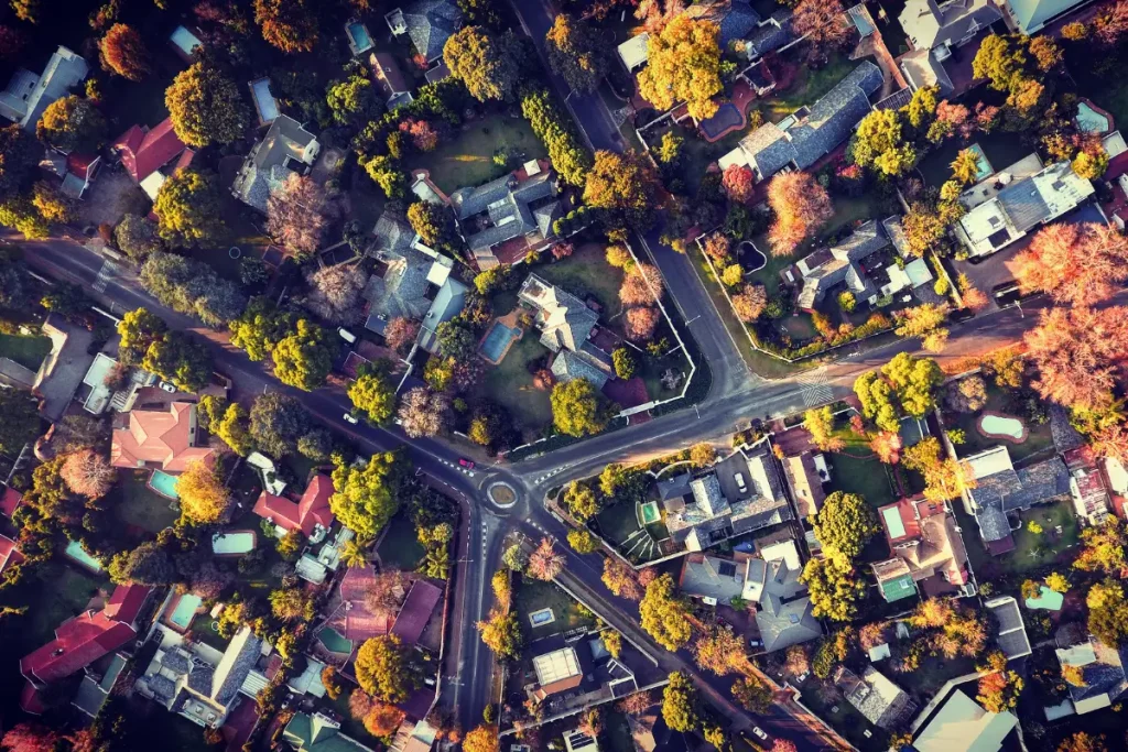 Rezoning Land Use Zoning