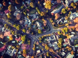 Rezoning Land Use Zoning
