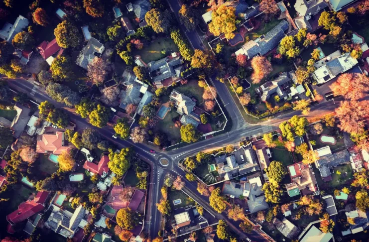 Rezoning Land Use Zoning
