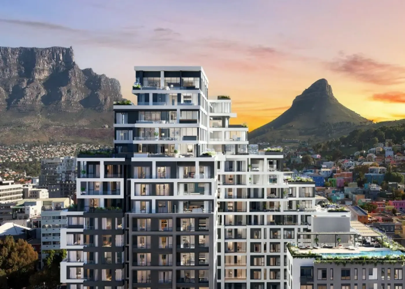 Successful Town Planning Projects Successful Town Planning Projects
