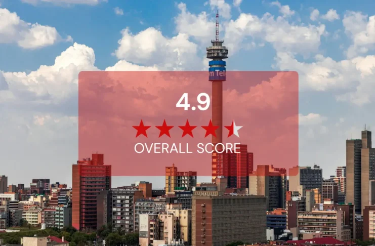 Best Town Planners in Johannesburg