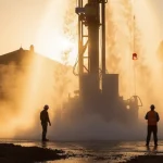 Borehole Drilling Johannesburg