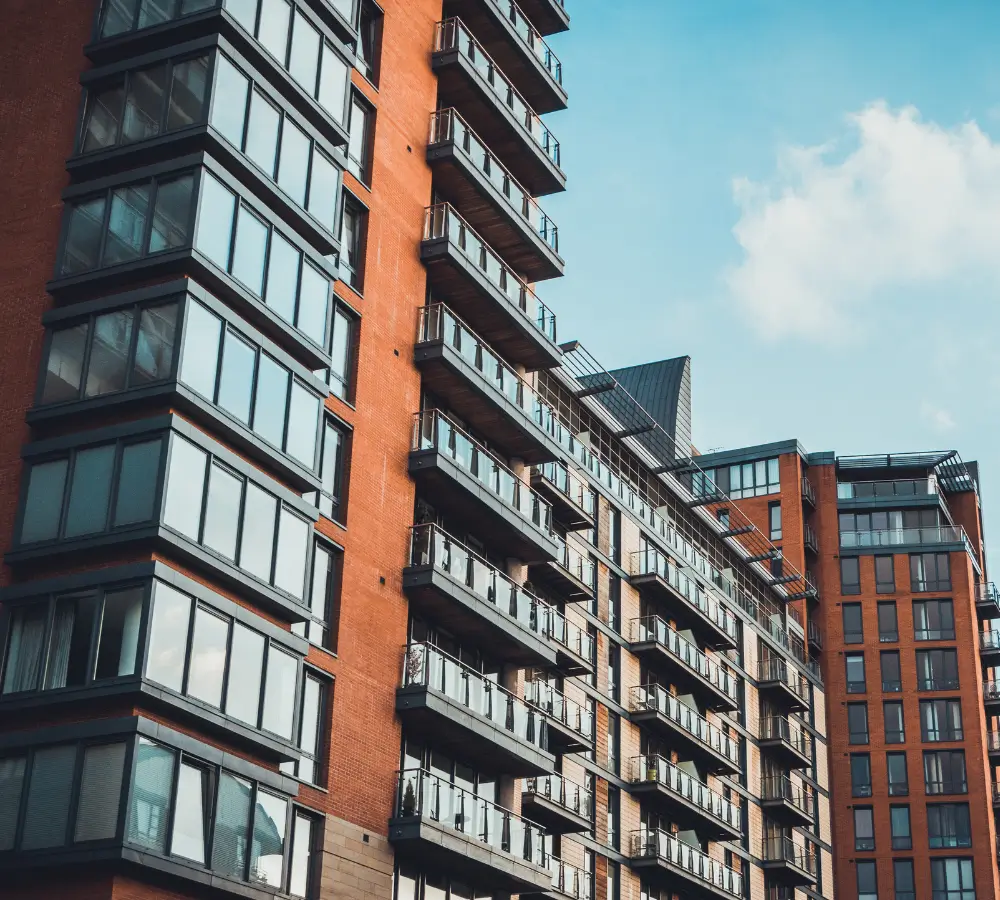 Glenburg Architect Architectural Planning