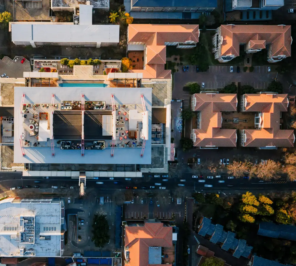 Glensburg Town Planning Glensburg Town Planning